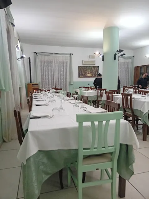 Ristorante Cappuccini