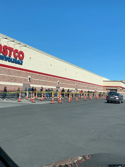 Costco Wholesale