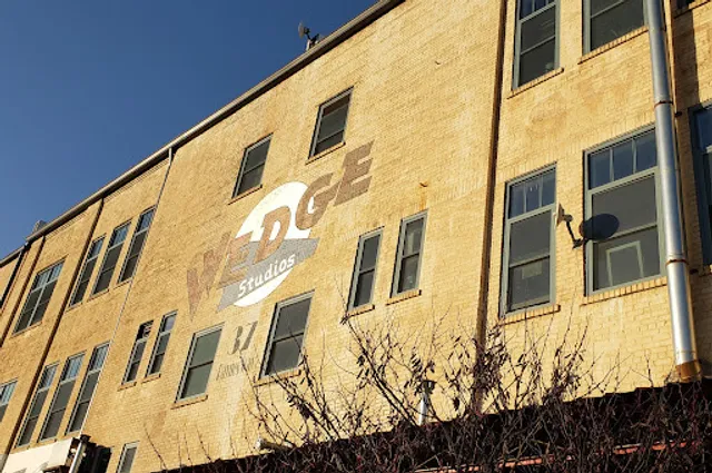 Wedge Brewing Company