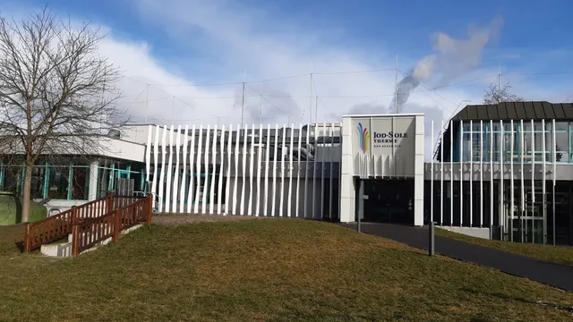 Hotel Haus Wiesenweg