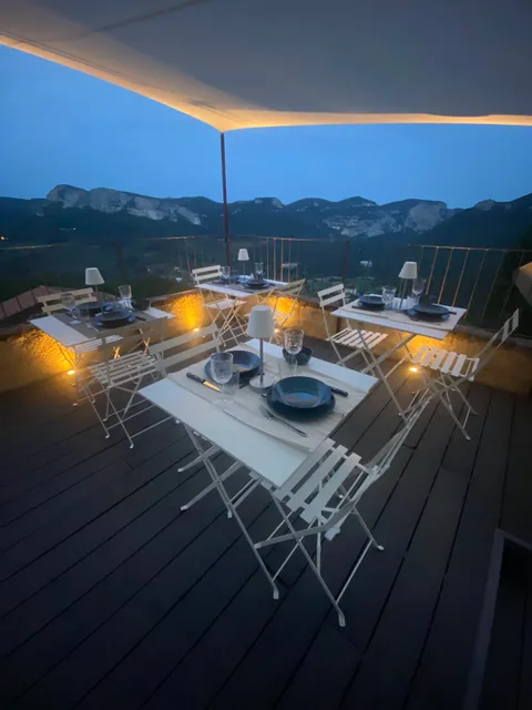 Natura rooms and sport