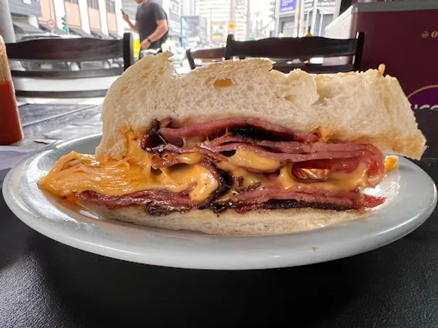 Bar e Restaurante Diplomata