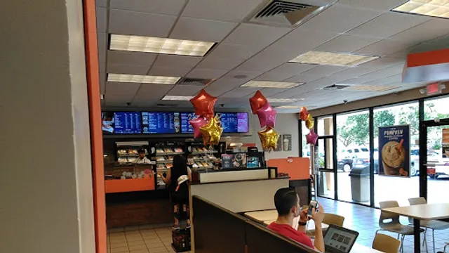 Dunkin'