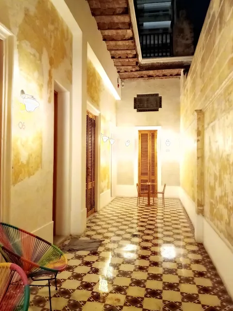 Hotel Casa Allegra Art Suites