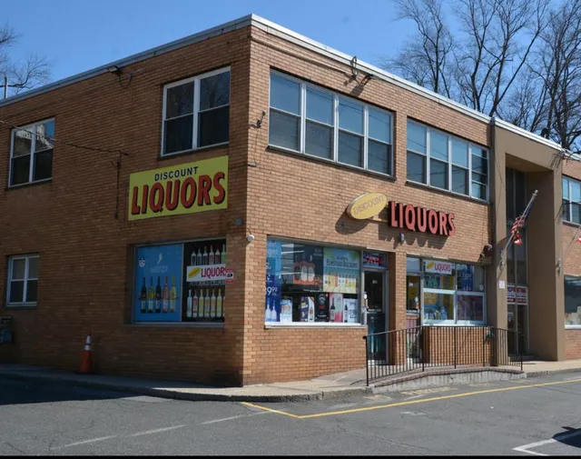 Discount Liquors Elmsford