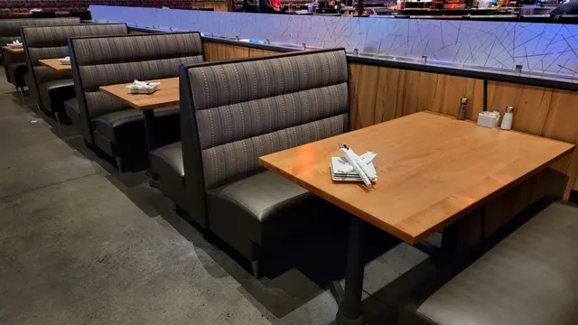 Red Embers Bar & Grill