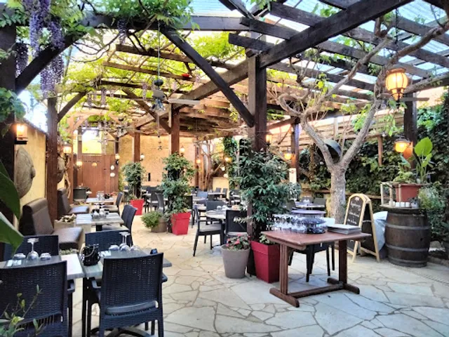 Restaurant de la Poste