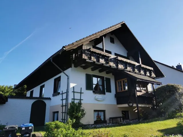 Haus Im Arnikagrund