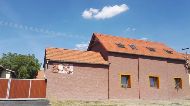 Ubytování v soukromí Opolany u Poděbrad