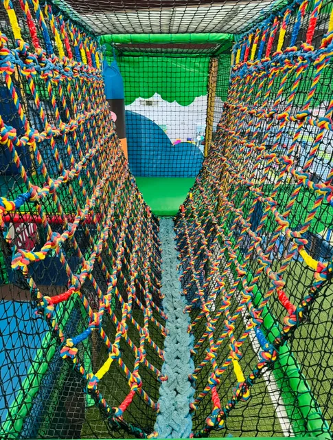 Play Valley Sheffield - Soft Play Centre & Kids Parties