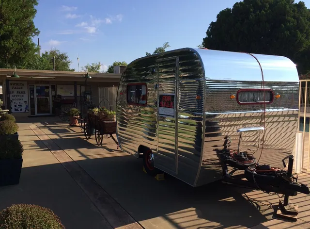 Wichita Falls RV Park