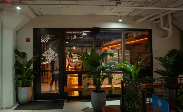 Rreal Tacos - Beltline