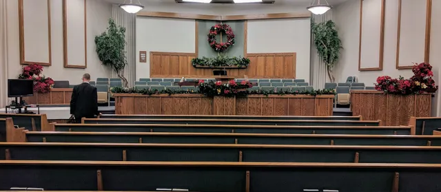 The Church of Jesus Christ of Latter-day Saints