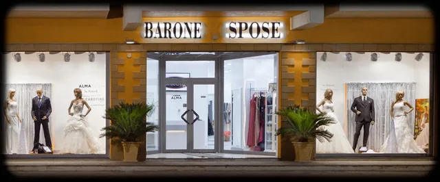 Le Spose di Barone