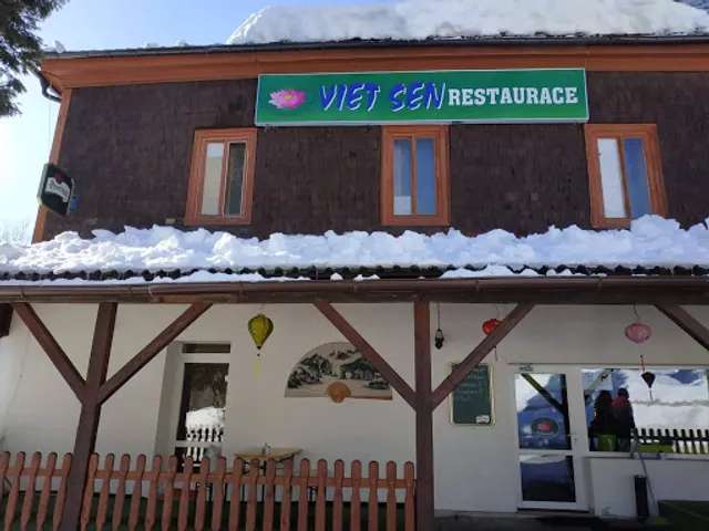 Viet Sen Restaurace