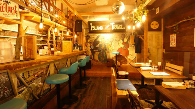 Meat Eat UP ステーキハウス 吉祥寺