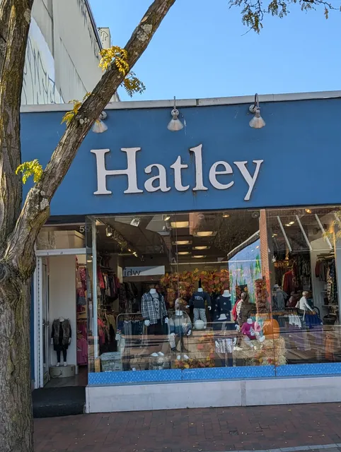 Hatley Boutique Outlet Burlington