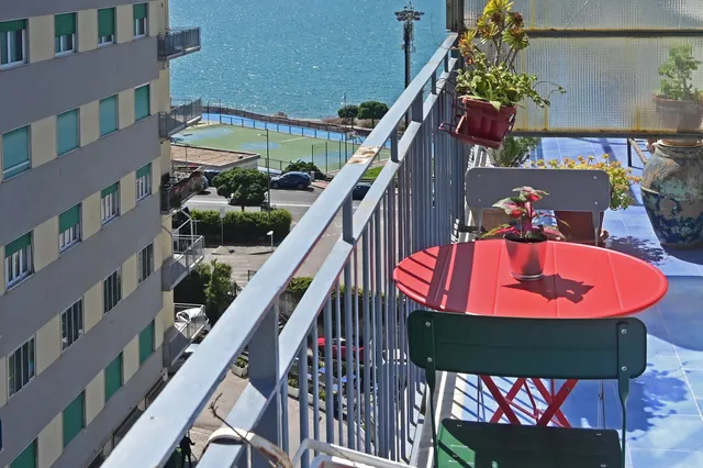 ALTA QUOTA RELAX On the SEA