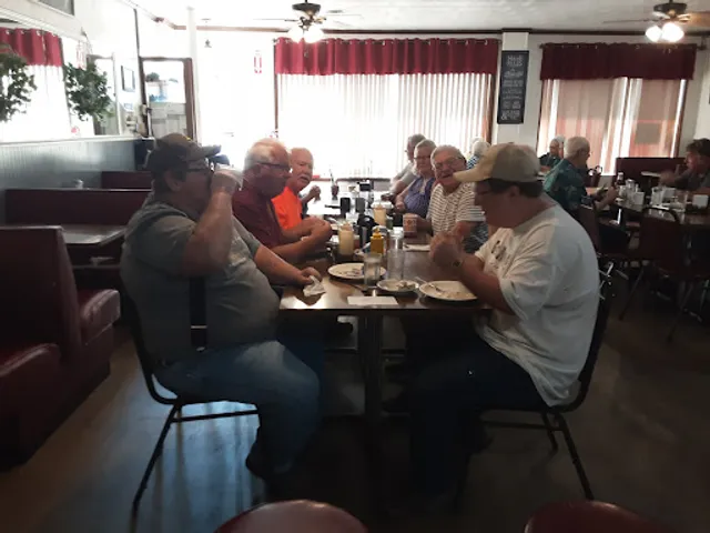 The Village Inn Restaurant