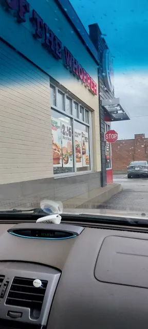 Shore Center PlazaEuclid