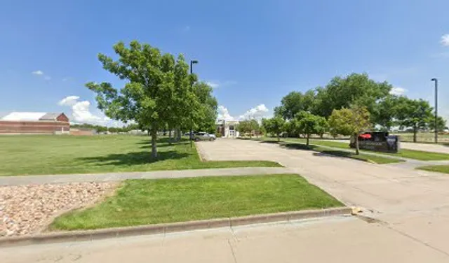 Fort Morgan Police Department