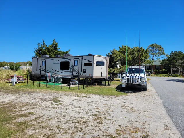 Sands of Time Campground