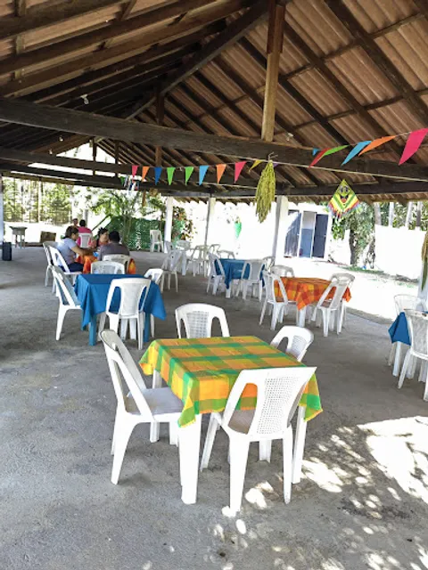Restaurant Las Delicias