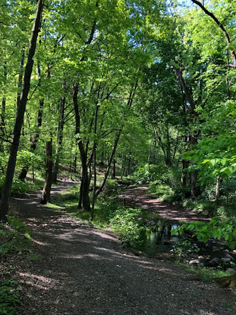 Brookside Nature Trail