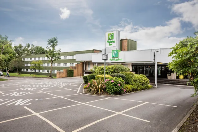Holiday Inn Bristol Filton, an IHG Hotel