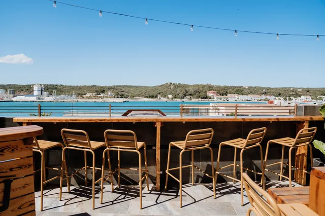 Contrabandu Menorca | COCKTAIL BAR