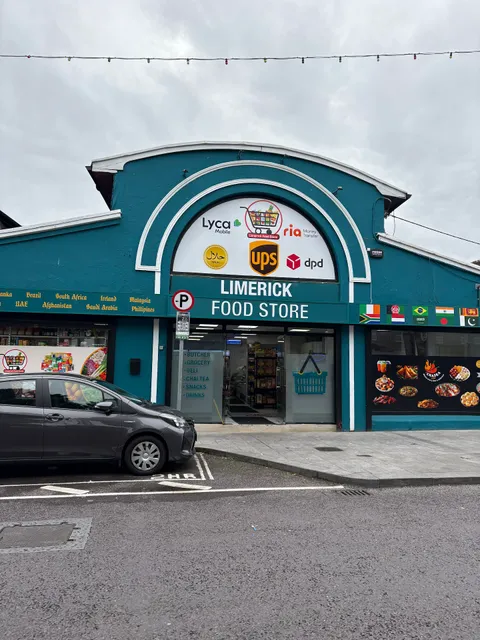 Limerick Food Store & Chaska Point