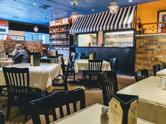 French Quarter Grille