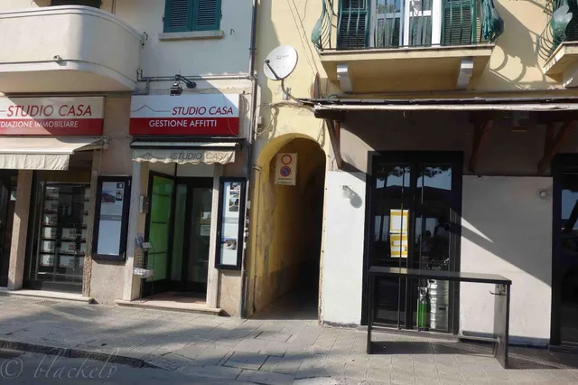 Erasmo Rooms & Breakfast