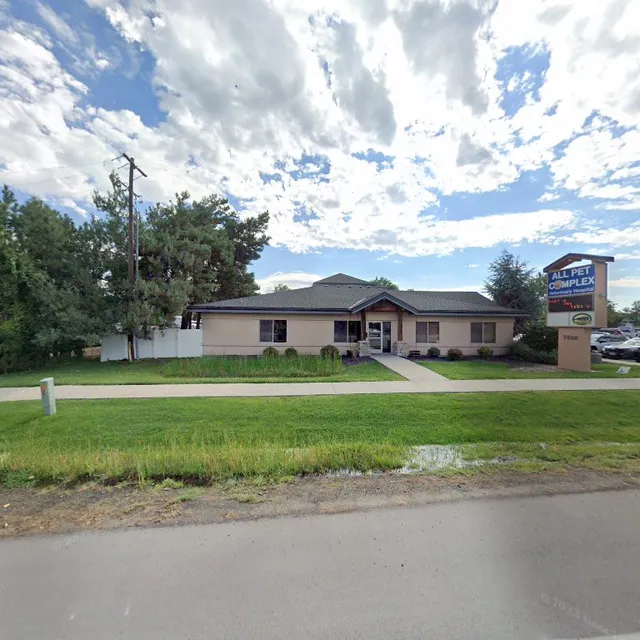 Thunder Mountain Line