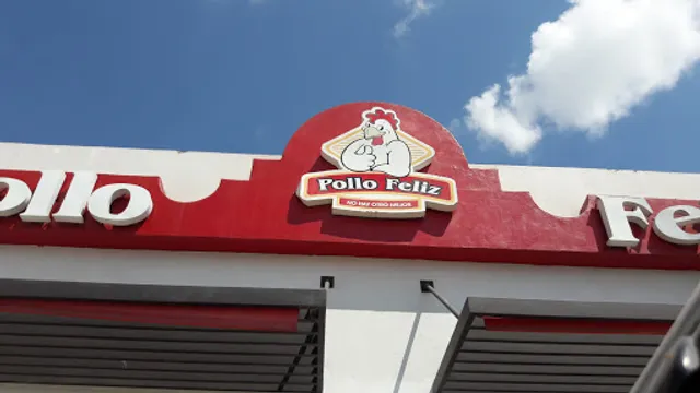 Pollo Feliz Verbena