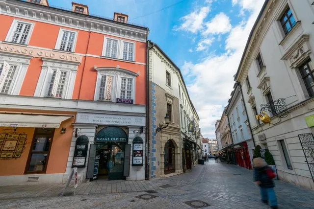 WE STAY | APARTMENTS