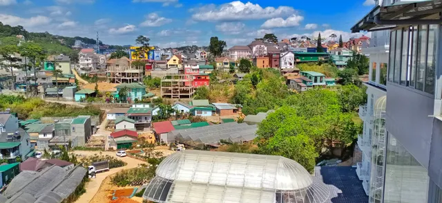 Nhà Nghỉ Tùng Lâm (Tùng Lâm Hostel)