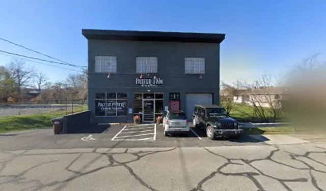 Green Dog Coffee Company