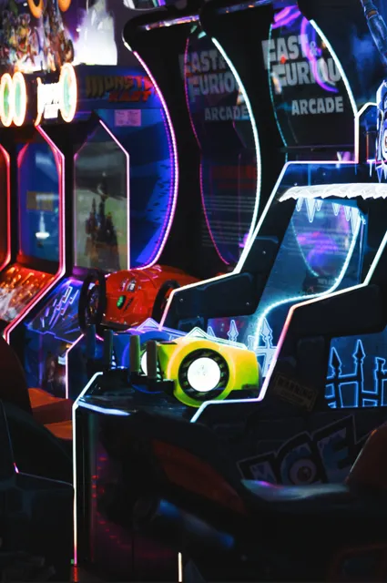 Arkad Amusement