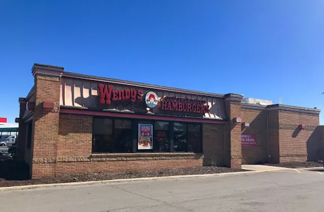Wendy's