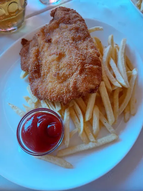 Restaurant Rosental Rož