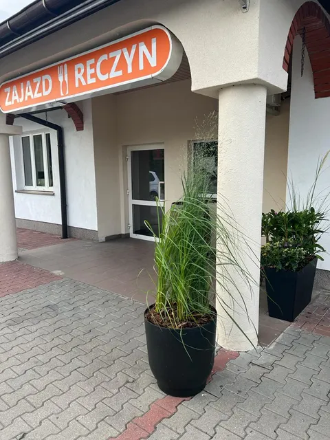 Zajazd Reczyn - Nowy Reczyn 16