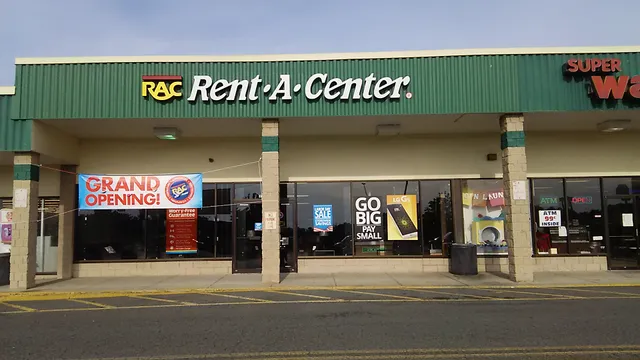Rent-A-Center