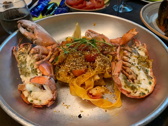 Il-hnejja Restaurant