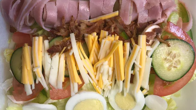 Roseli Philly Steak Sub