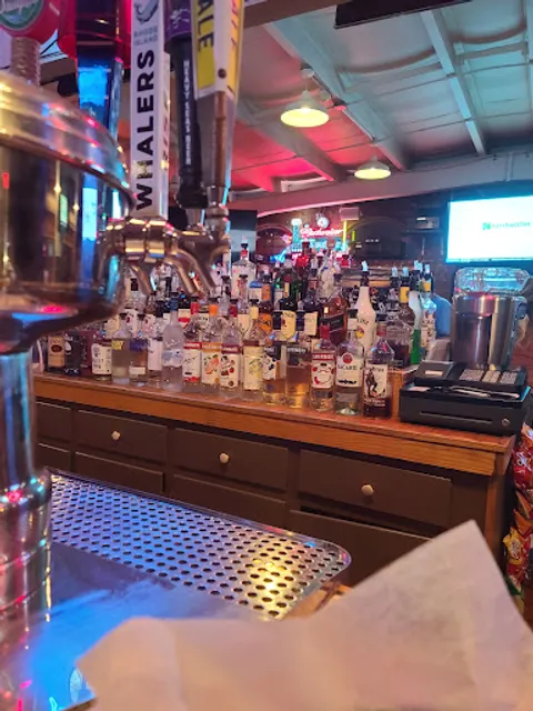 End Zone Pub & Grille