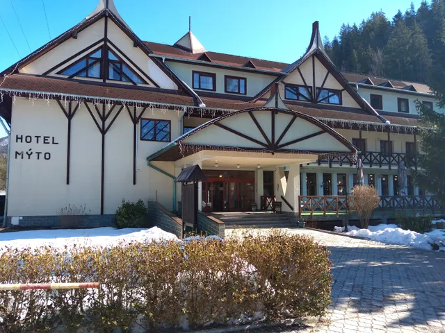 Hotel Mýto