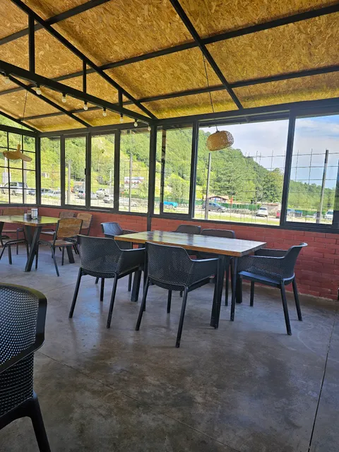 Verche • ვერჩე