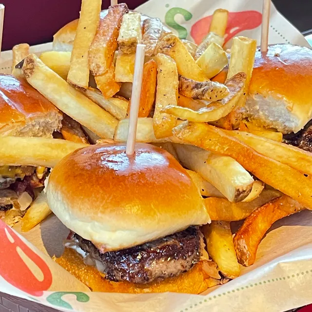 Chili's Grill & Bar (Sasebo)