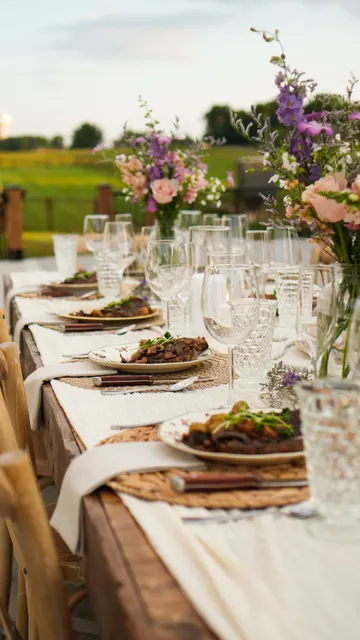 Cassidy Station Events